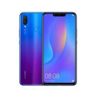 Điện thoại Huawei Nova 3i mở mạng 4G Android 6.3 inch 128G Màu sắc tốt hàng  cũ (Original Cell phone used phone)