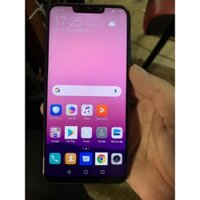 điện thoại huawei nova 3i