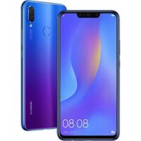 Điện thoại huawei nova 3i 128gb