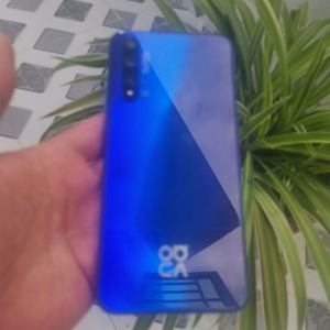 Điện thoại Huawei Nova 5T 8GB/128GB 6.26 inch