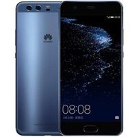 Điện thoại Huawei P10 Plus 4G LTE Sim Free, 2 sim, màn hình 5.5\