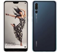 Điện thoại Huawei P20 Pro - 128GB, RAM, 6.1 inch