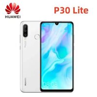 Điện thoại Huawei P30 Lite Android 128GB ROM 48MP+32MP Camera Mở khóa toàn cầu, Hệ thống cửa hàng Google Play trên điện thoại di động