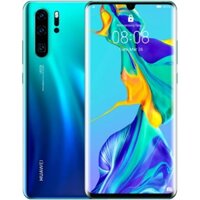 Điện thoai Huawei P30