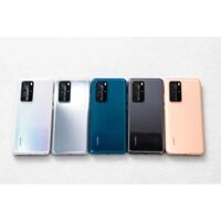 ⊕☾[ĐIỆN THOAI] HUAWEI P40 PRO  ĐỈNH CAO SMARTPHONE ĐÃ CÀI FULL TIẾNG VIỆT BẢO HÀNH 12 THÁNG CHÍNH HÃNG.