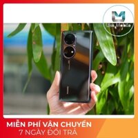 Điện thoại huawei p50 pro chính hãng