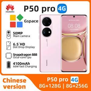 Điện thoại Huawei P50 Pro