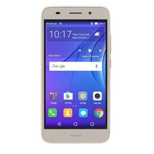Điện thoại Huawei Y3 (2017) 8GB