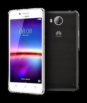 Điện thoại Huawei Y3 (2017) 8GB