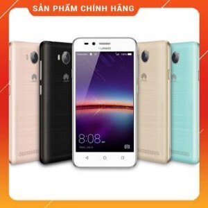 Điện thoại Huawei Y3II  RAM 1GB 4.5 inches