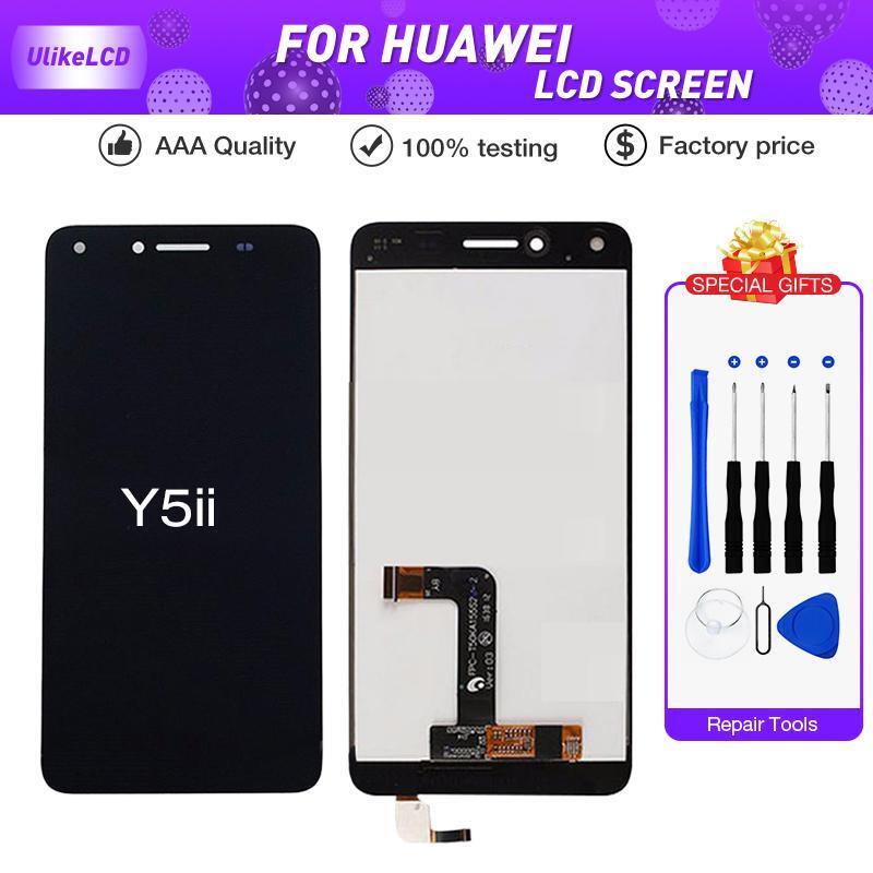Điện thoại Huawei Y5 II - 8GB