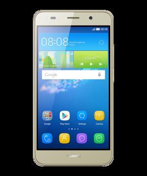 Điện thoại Huawei Y6 8GB 2 sim 5 inch