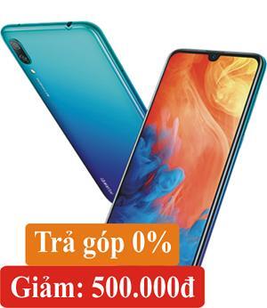 Điện thoại Huawei Y7 Pro 2019 3GB/32GB 6.26 inch