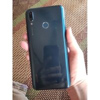 điện thoại huawei y9 2019 4/64