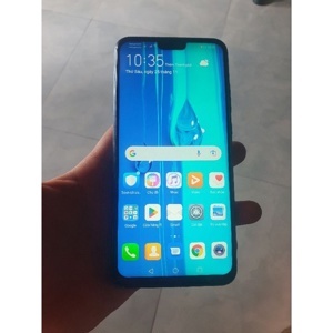 Điện thoại Huawei Y9 4GB/64GB 6.5 inch