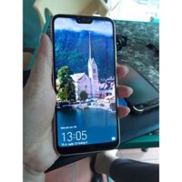 Điện thoại Huawei