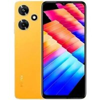 Điện thoại Infinix Hot 30i 8GB/128GB: Hiệu suất mạnh mẽ, bộ nhớ lớn