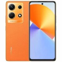 Điện thoại Infinix Note 30 8GB/256GB: Sức mạnh và hiệu suất hàng đầu