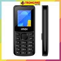 Điện thoại INOI 240 4G - Sóng 4G chuẩn Yêu thích