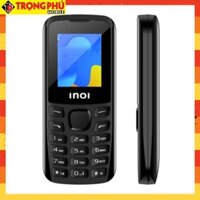 Điện thoại INOI 240 4G - Sóng 4G chuẩn