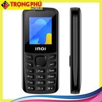 Điện thoại INOI 240 4G - Sóng 4G chuẩn Sale off