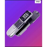 Điện thoại INOI 288S 4G ( Hàng chính hãng)+ Tặng thẻ nhớ 64GB cho 10 khách hàng đầu tiên