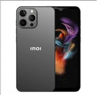 ĐIỆN THOẠI INOI Note 13s 8GB 256GB xám