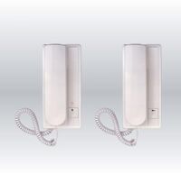 Điện thoại Intercom Dùng Dây RL208