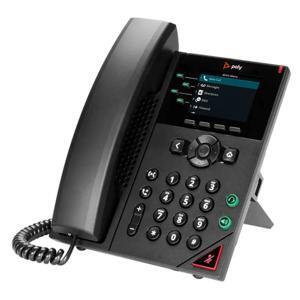 Điện thoại IP 4-line Desktop Business Polycom VVX250