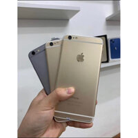 Điện thoại ip 6plus bản 32-64gb