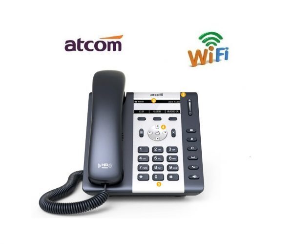 Điện thoại IP Atcom A10W