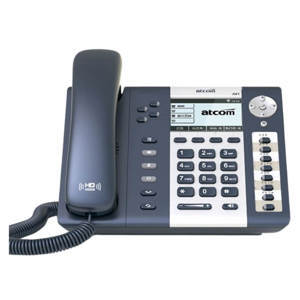 Điện thoại IP Atcom A41W