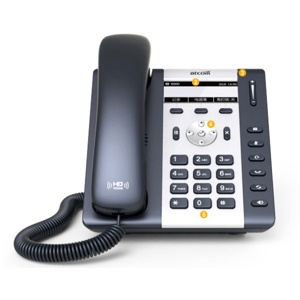 Điện thoại IP Atcom Rainbow A11