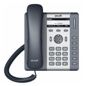 Điện thoại IP Atcom Rainbow A10