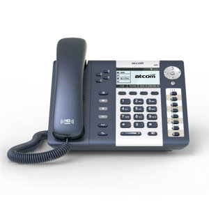 Điện thoại IP Atcom Rainbow A41