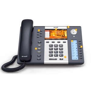 Điện thoại IP Atcom Rainbow A68