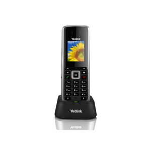 Điện thoại IP cầm tay Yealink W52H