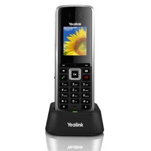Điện thoại IP cầm tay Yealink W52H
