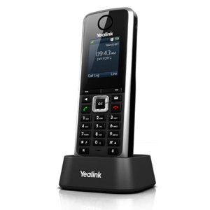 Điện thoại IP cầm tay Yealink W52H