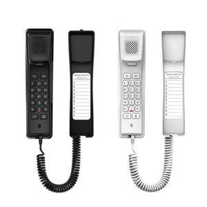 Điện thoại IP cho khách sạn Fanvil H2U