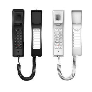 Điện thoại IP cho khách sạn Fanvil H2U