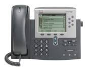Điện thoại IP Cisco CP-7942G-CH1