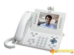 Điện thoại IP CP-9971-W-K9