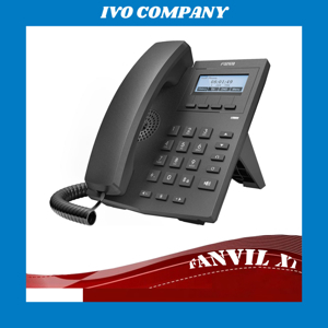 Điện thoại IP Fanvil X1