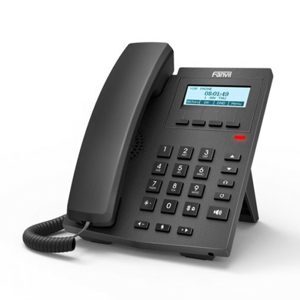 Điện thoại IP Fanvil X1P