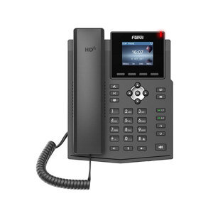Điện thoại IP Fanvil X3S