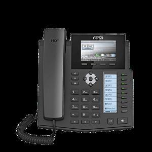 Điện thoại IP Fanvil X5S