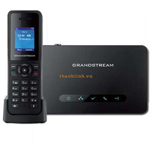Điện thoại IP Grandstream DP750