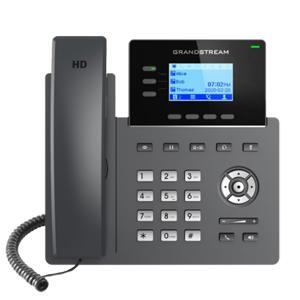 Điện thoại IP Grandstream GRP2603P