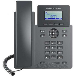 Điện thoại IP Grandstream GRP2603